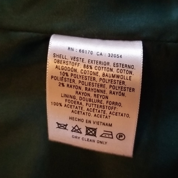 Anthropologie coat - Picture 7 of 7